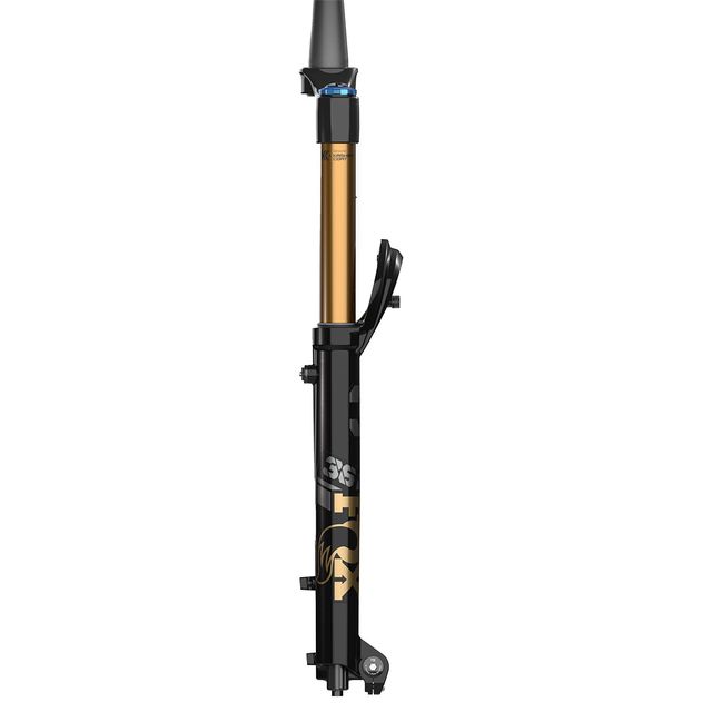 FOX 2025 36 K 29 F-S 160 Grip X2 Joustokeula 44mm Rake
